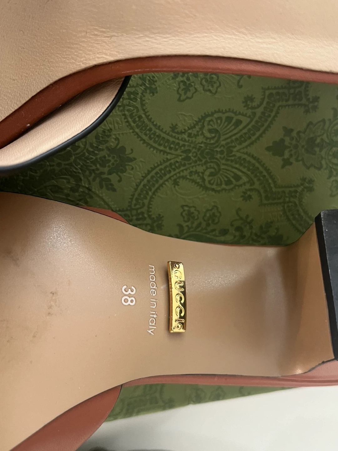 Women's Sandals Size 7 - photo 2