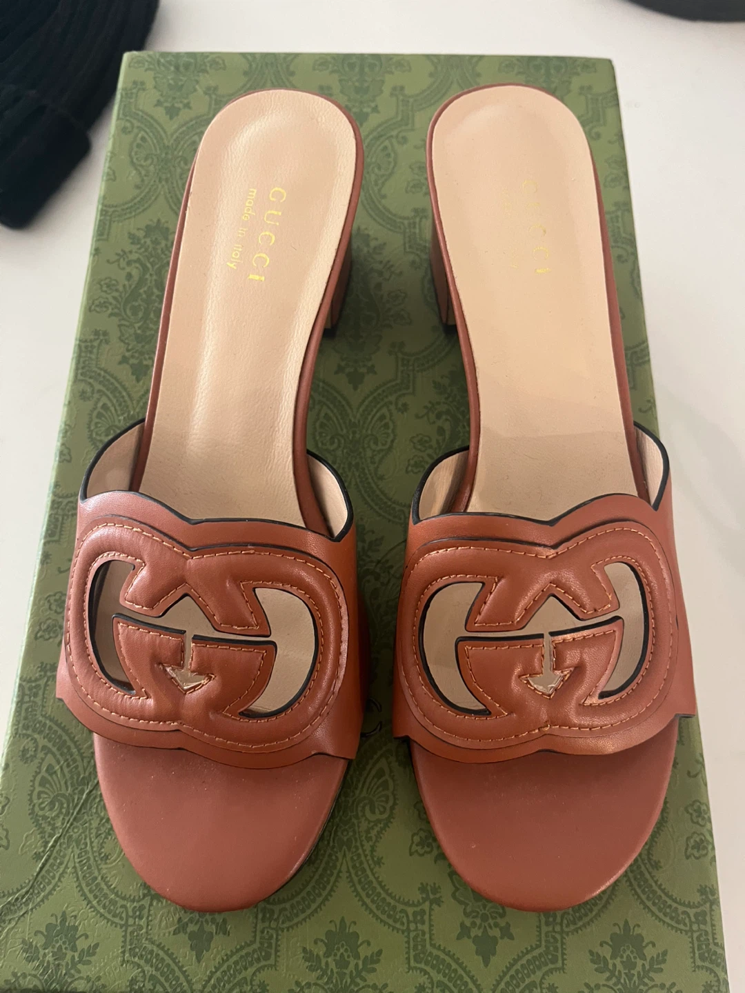 Women's Sandals Size 7