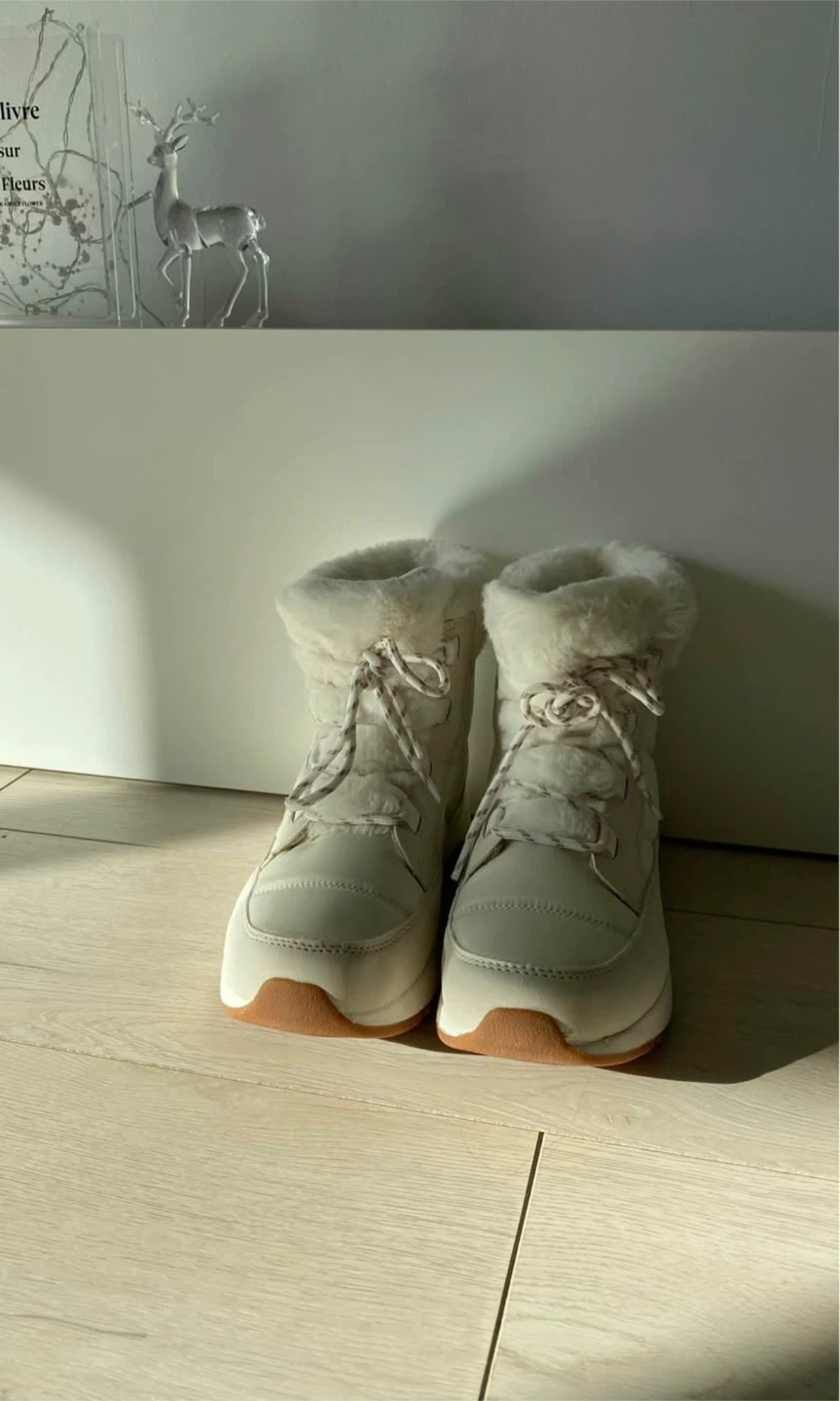 Dream Pairs Women's Winter Boots - photo 4