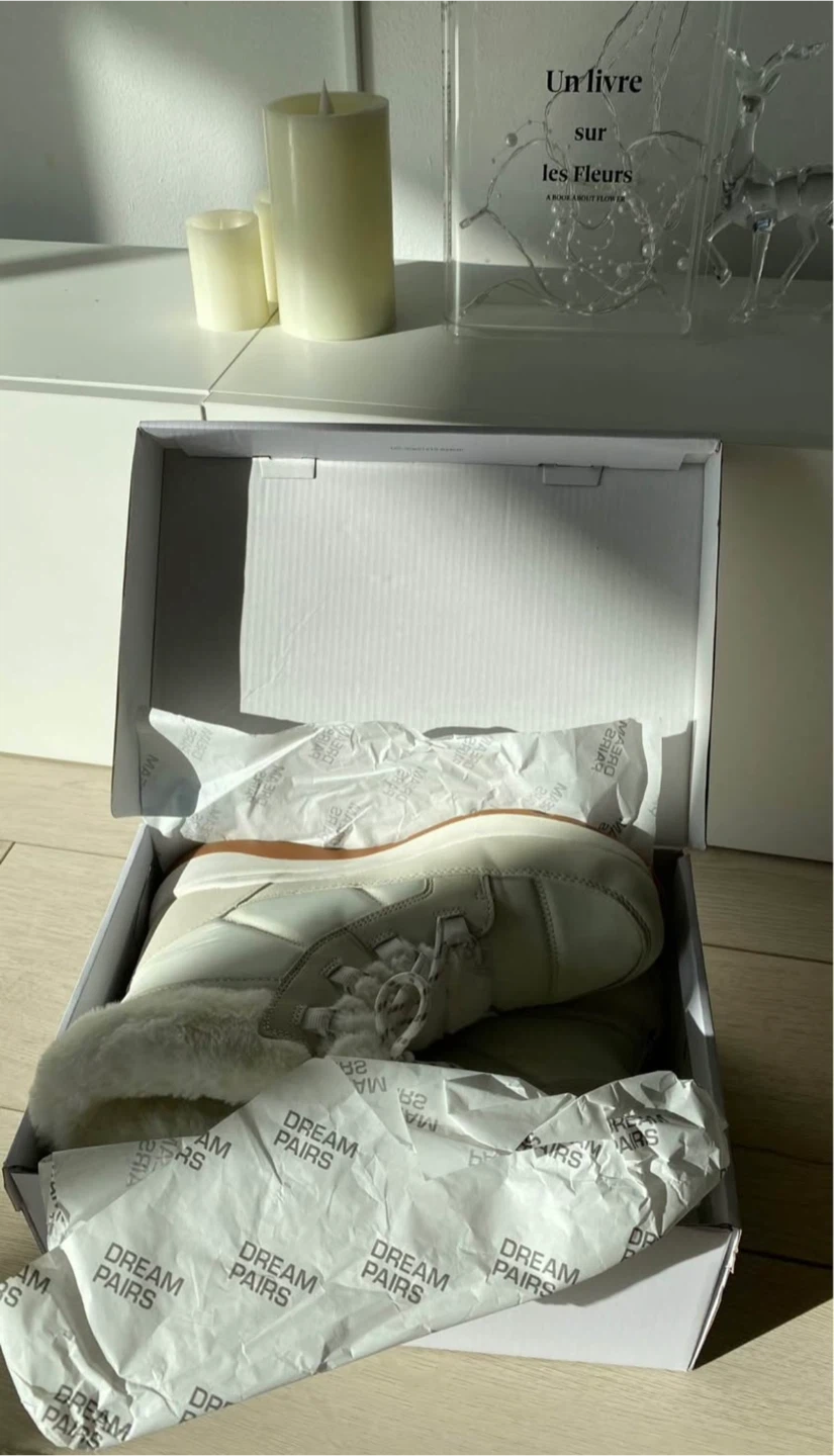 Dream Pairs Women's Winter Boots - photo 2