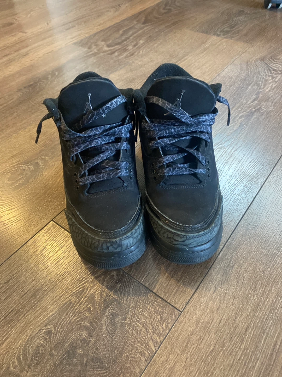 Jordan 3 Sneakers