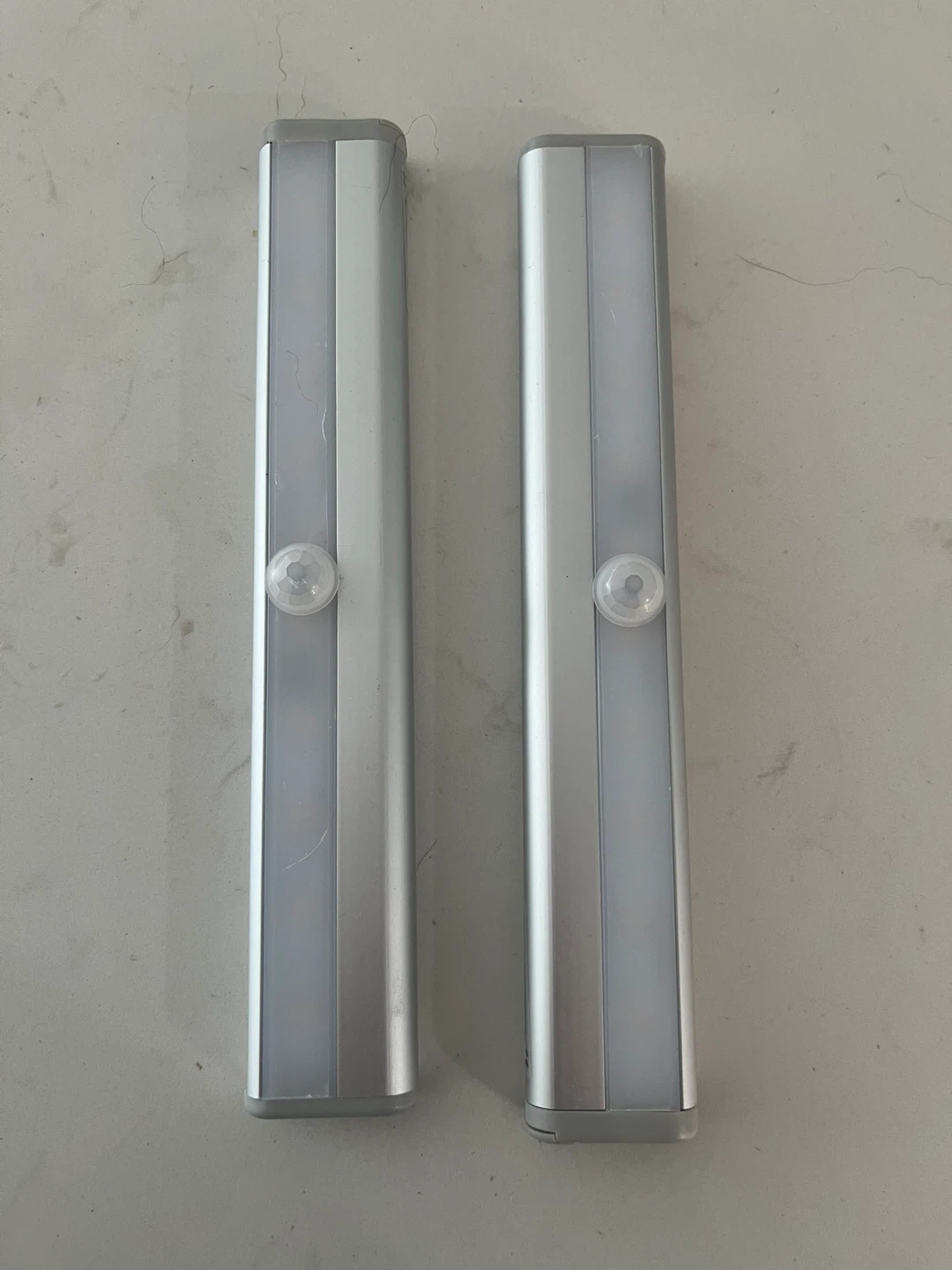 2x 10LED Motion Sensor Light Bar - photo 4