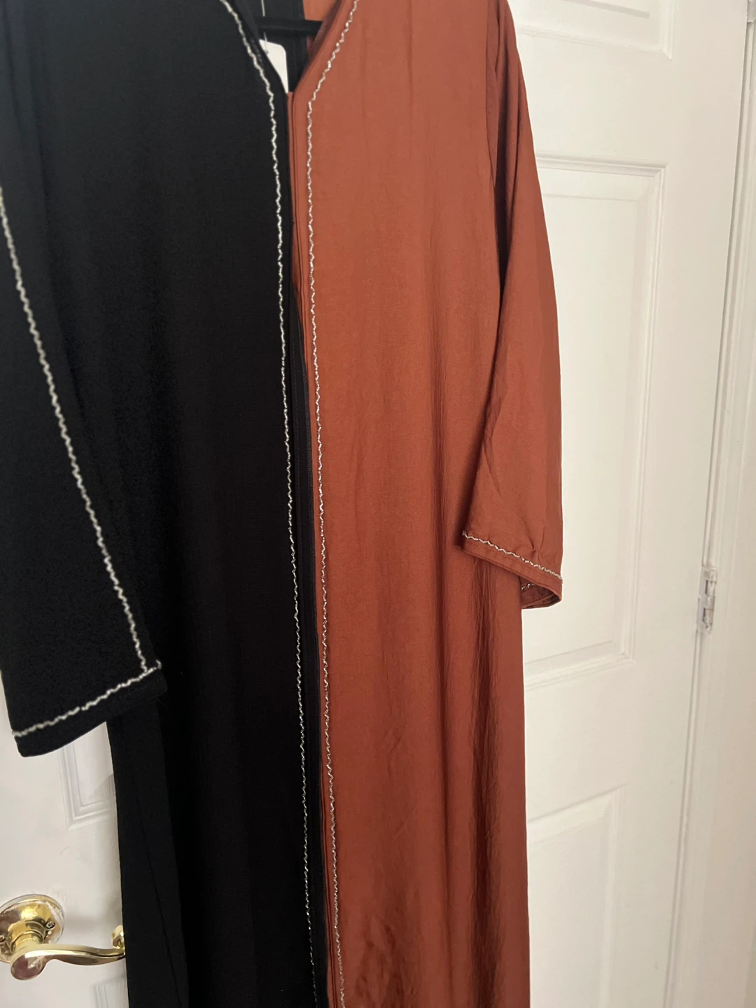 Eid abaya - photo 4
