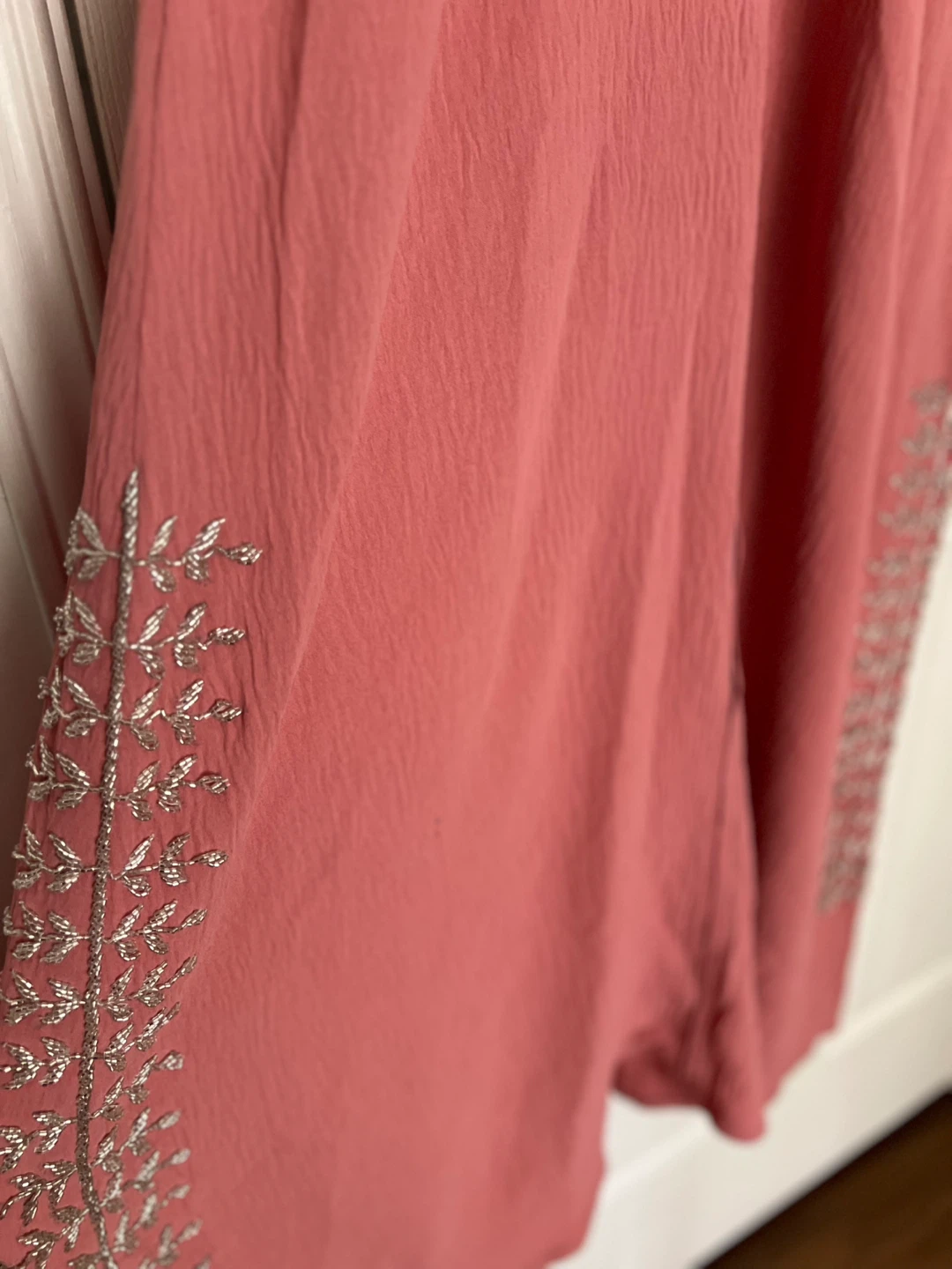 Eid abaya - photo 5