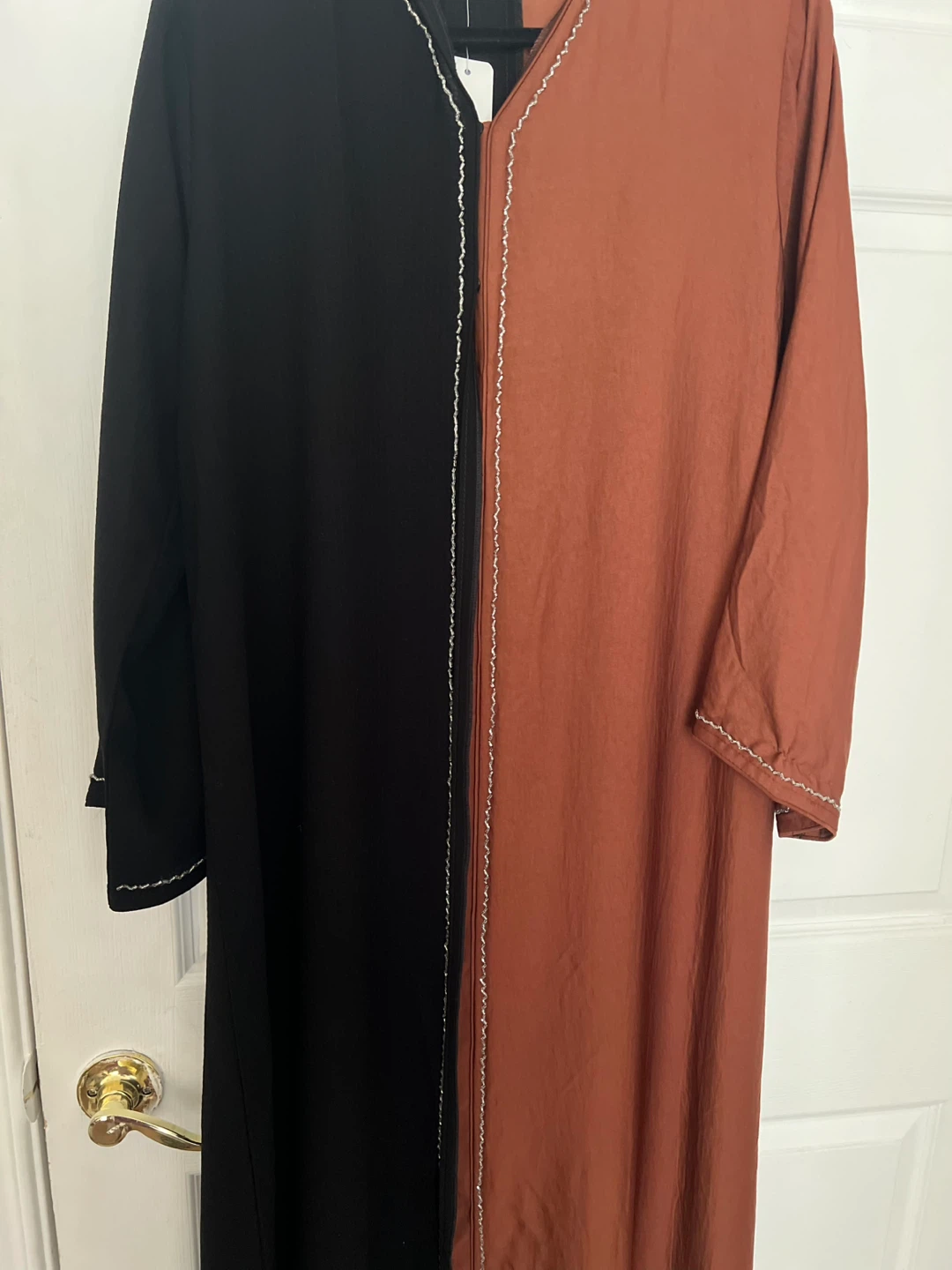 Eid abaya - photo 3