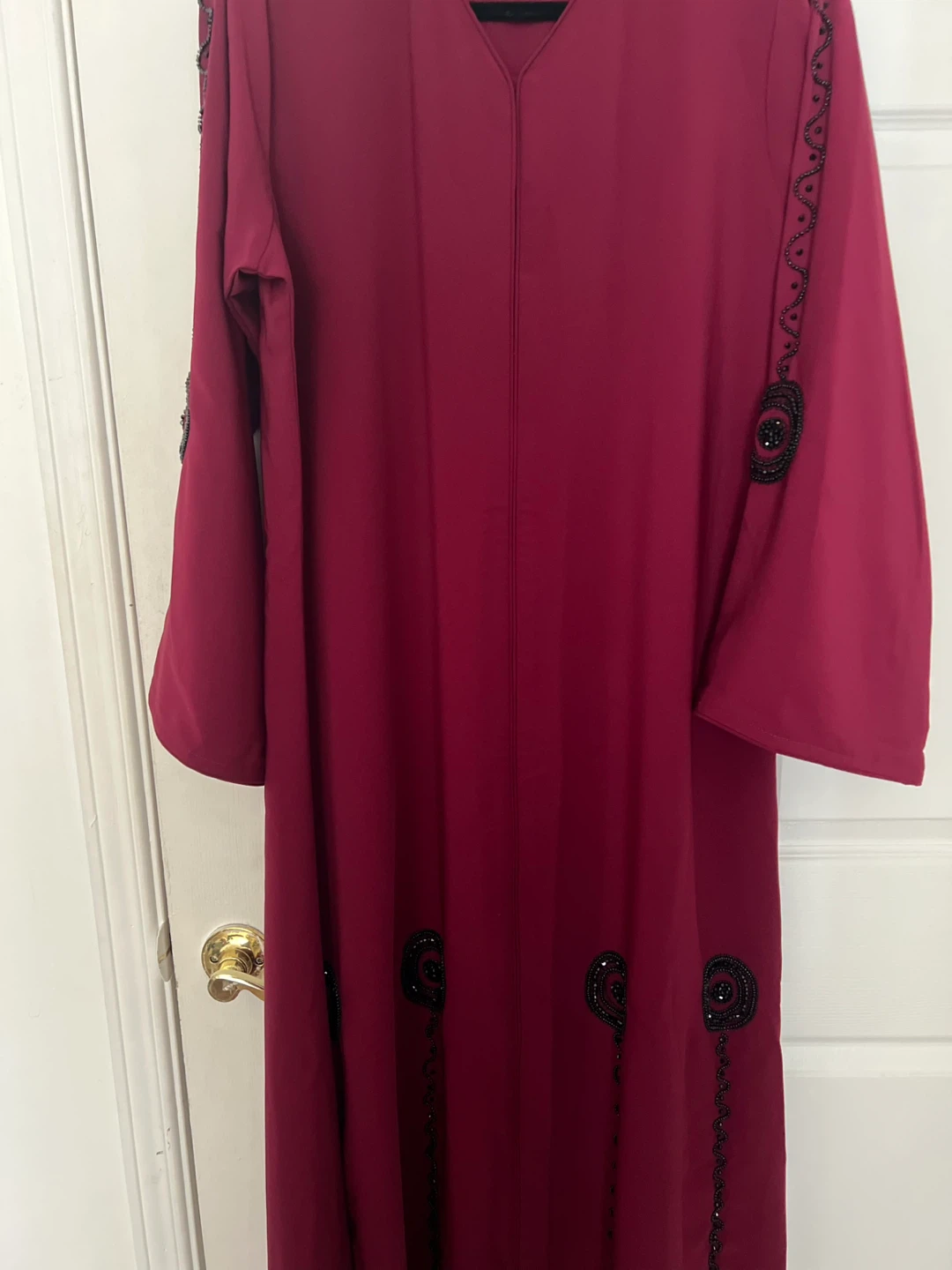Eid abaya