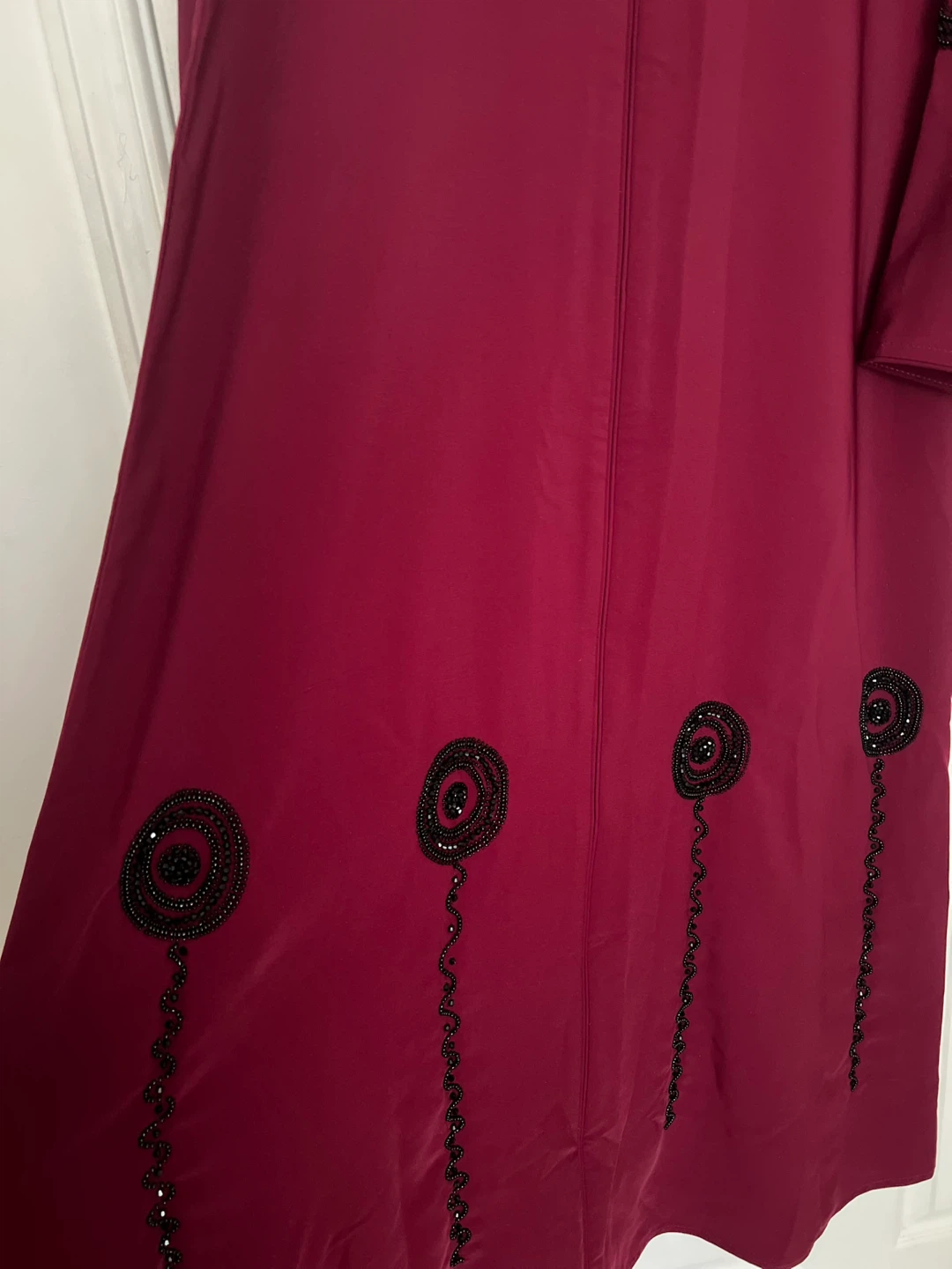 Eid abaya - photo 2