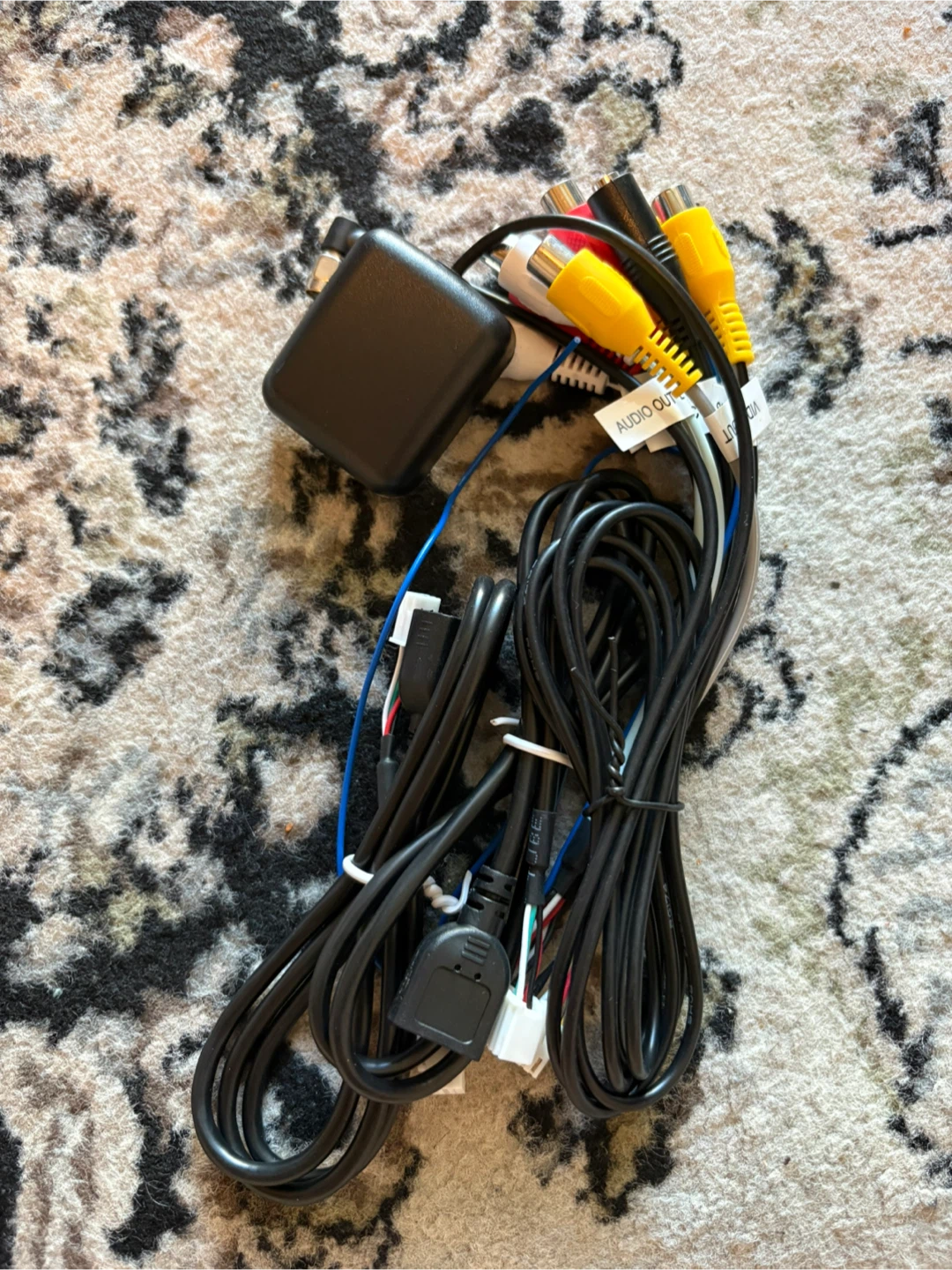 Android 12 Car Radio for Toyota Camry 2015-2017 - photo 3