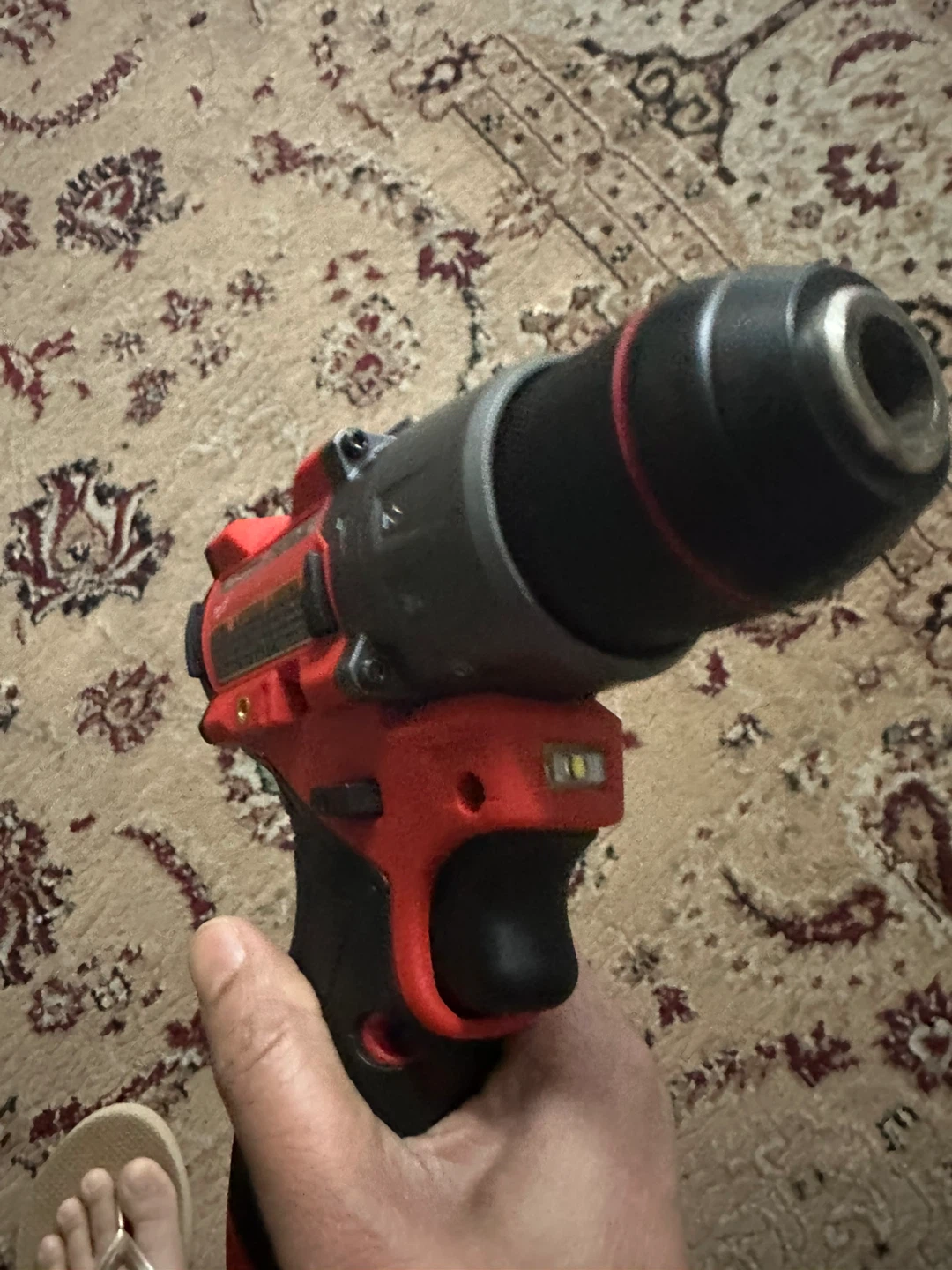 Milwaukee M12 Fuel 1/2" Hammer Drill/Driver - photo 3