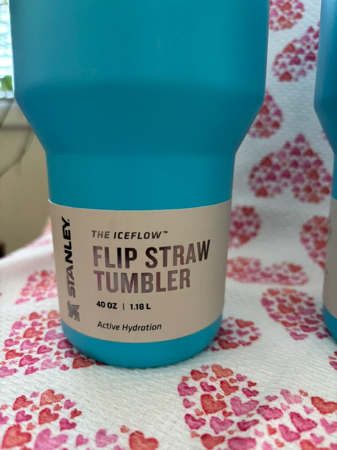 Stanley IceFlow Flip Straw Tumblers - 2 Pack - photo 3