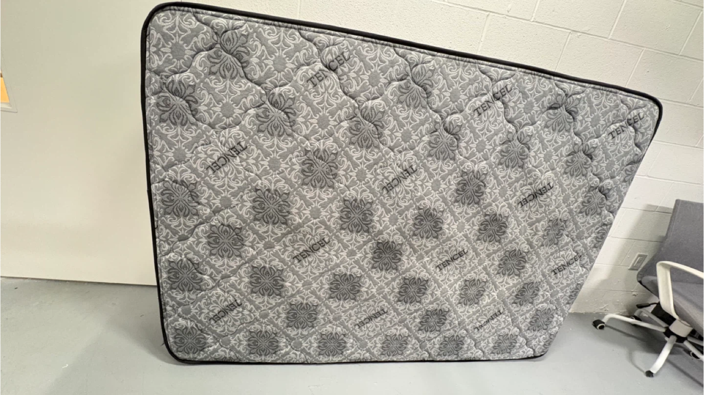 Tencel Mattress - photo 2
