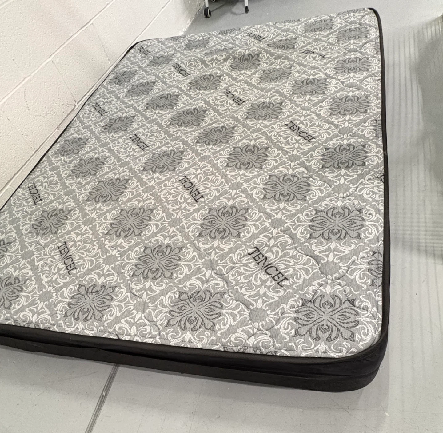 Tencel Mattress - photo 3