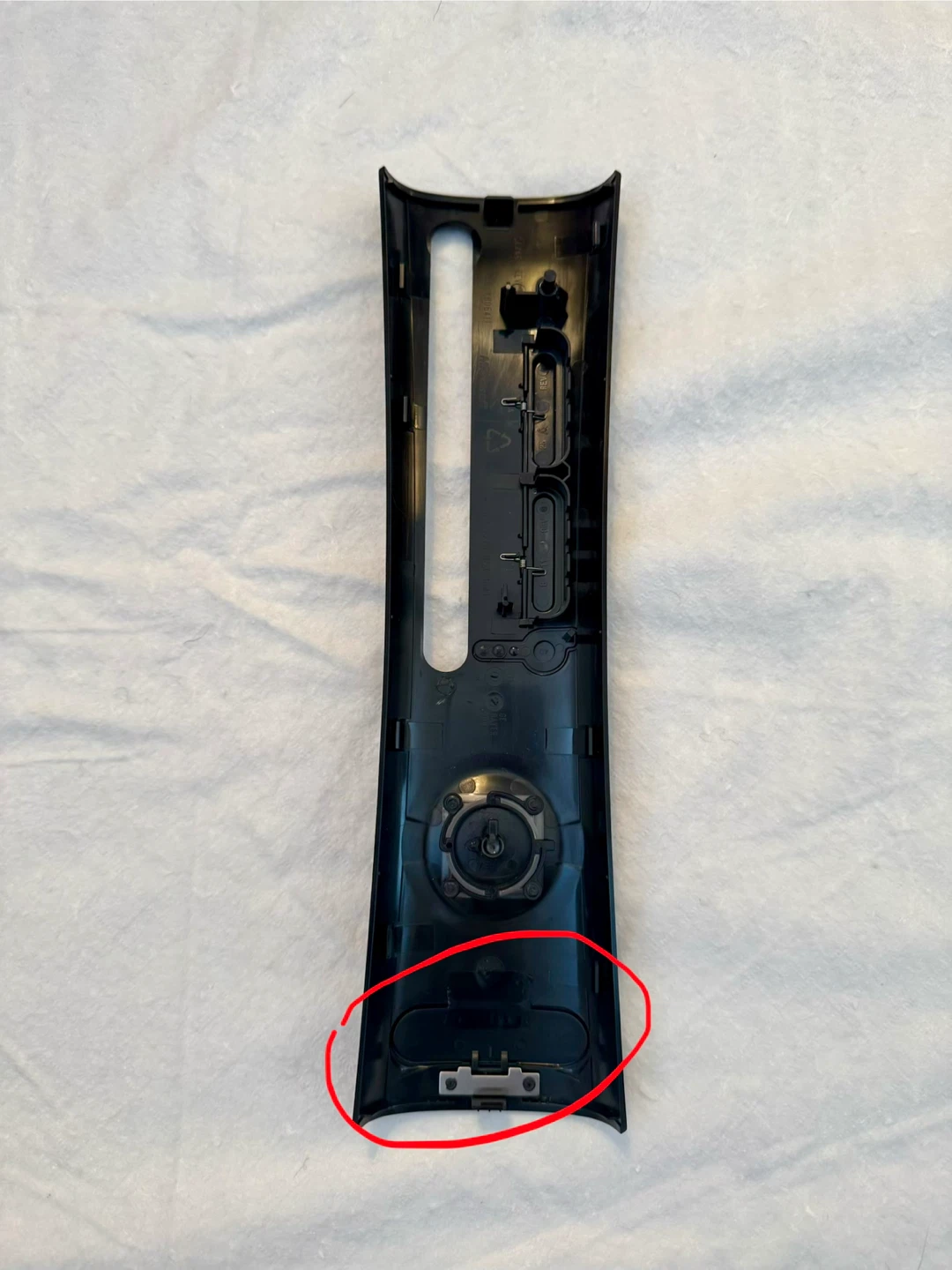 Xbox 360 Elite - 120GB HDD - HDMI Port Not Working - photo 5