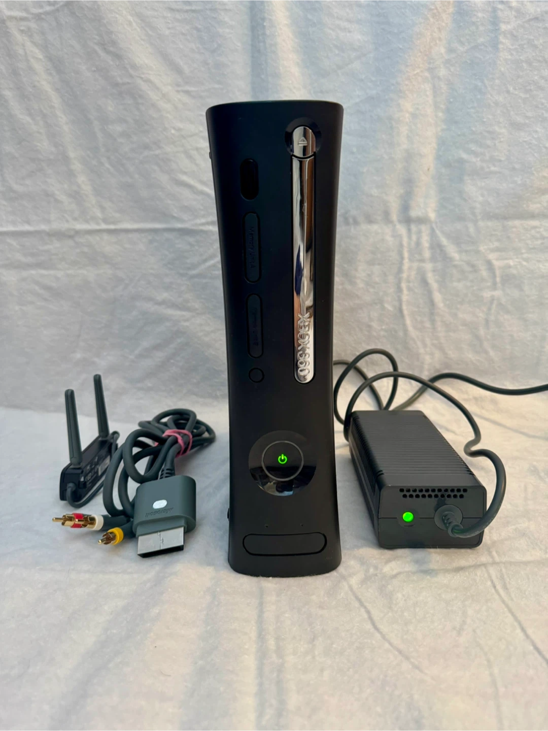 Xbox 360 Elite - 120GB HDD - HDMI Port Not Working
