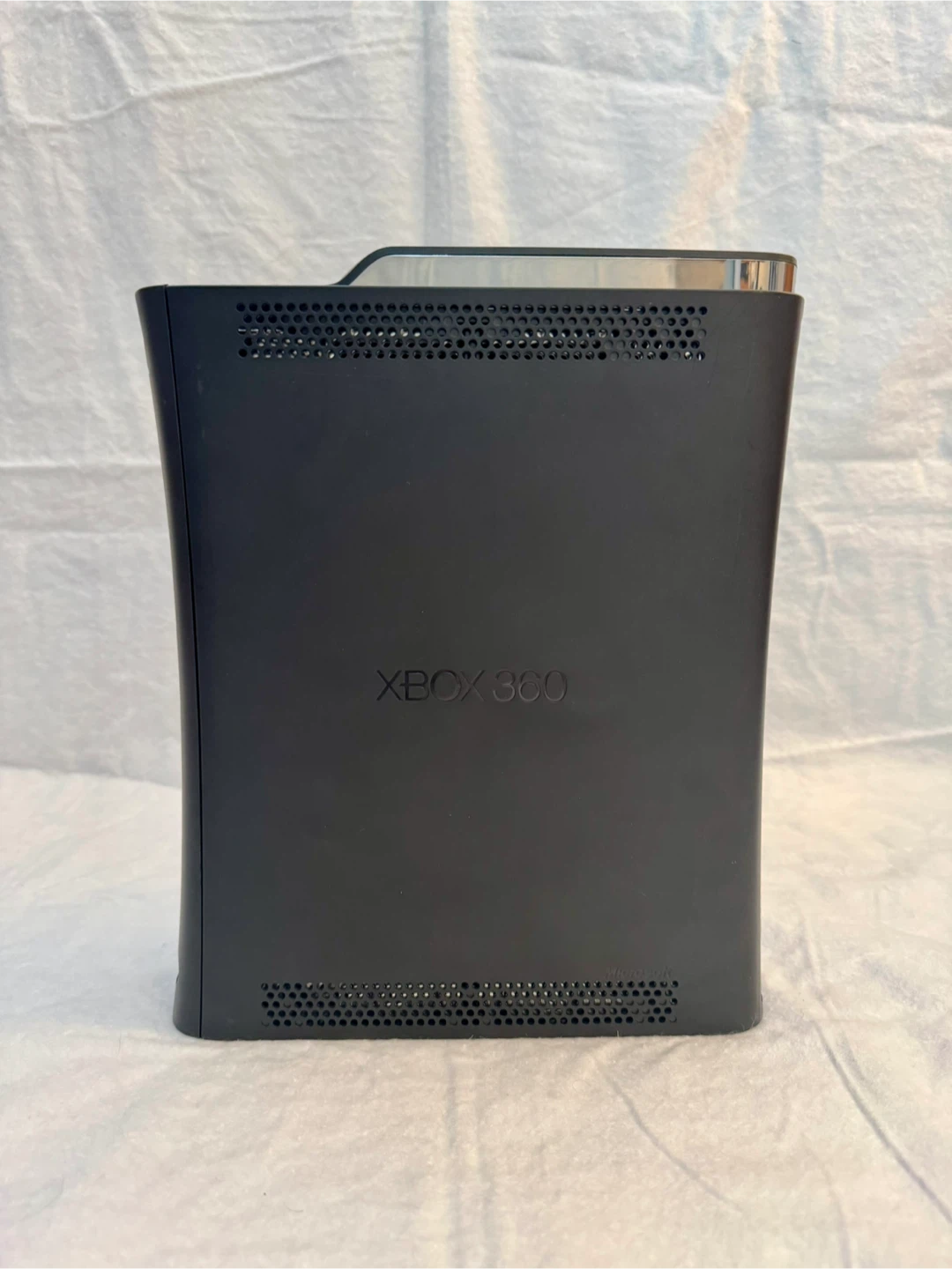 Xbox 360 Elite - 120GB HDD - HDMI Port Not Working - photo 2