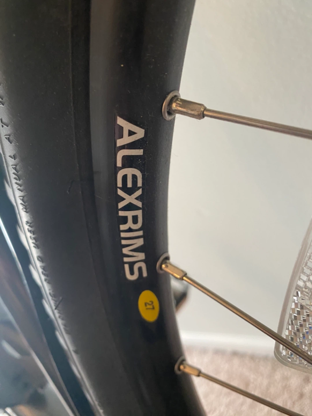 Brodie Revel Bike (helmet + lock not included) - photo 3