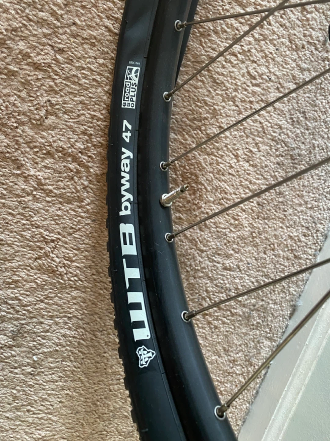 Brodie Revel Bike (helmet + lock not included) - photo 4