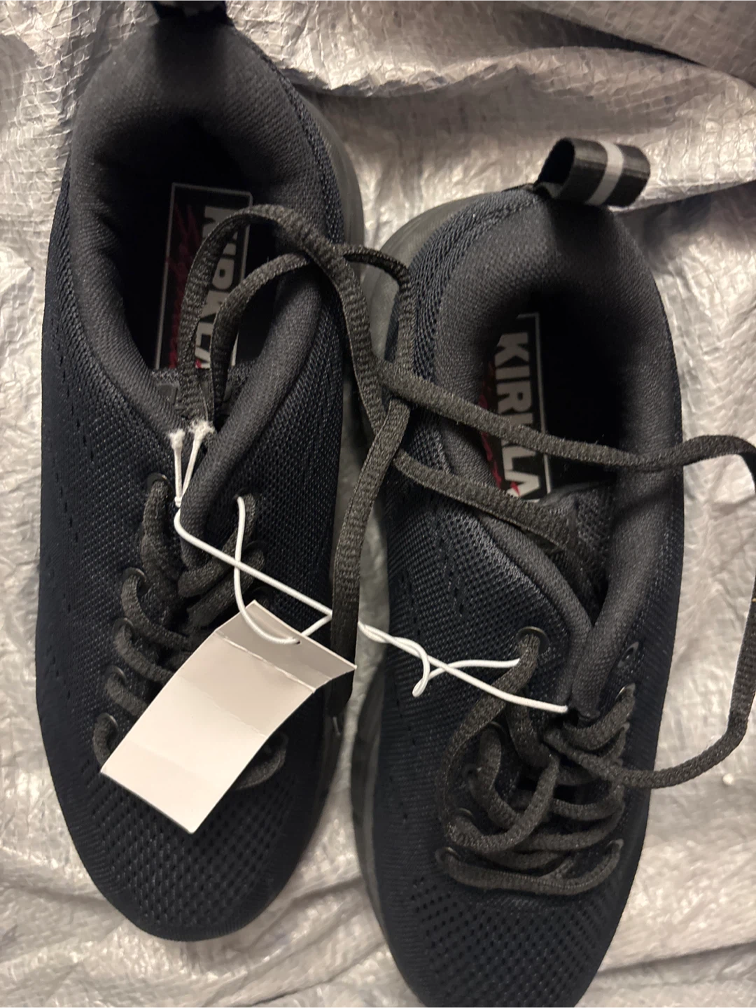 Kirkland Signature Men's Athletic Shoes size 7US
