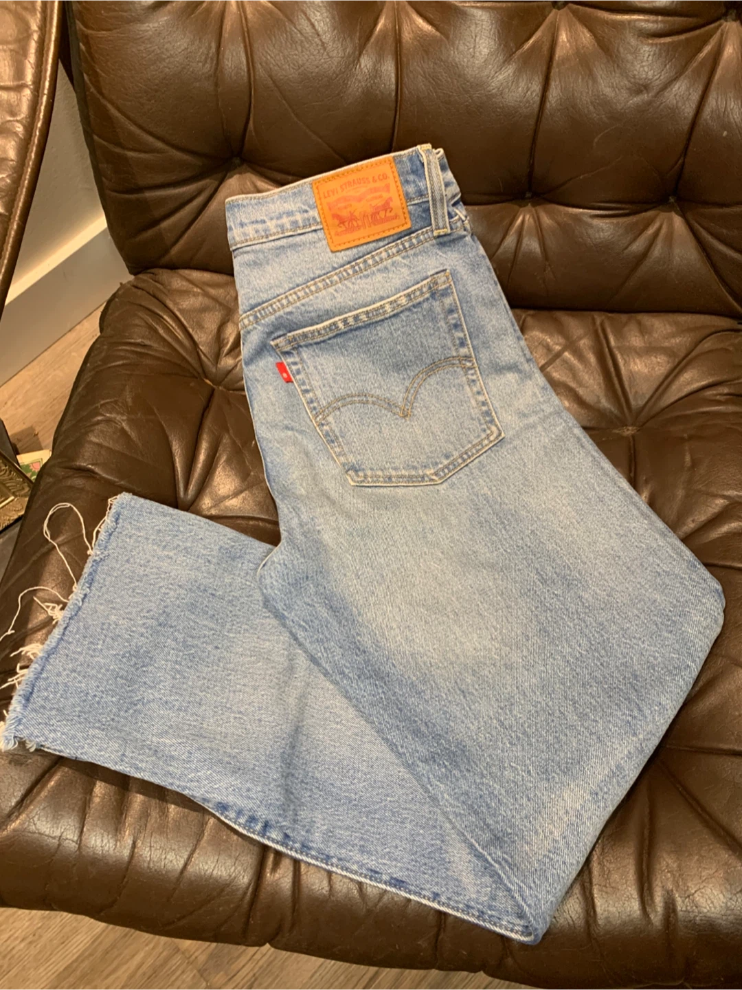 Levi's 501 Jeans Size 29