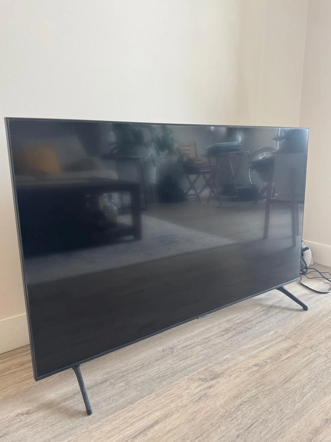 50” Samsung Smart TV - photo 5