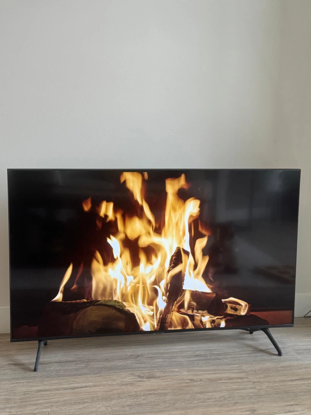 50” Samsung Smart TV