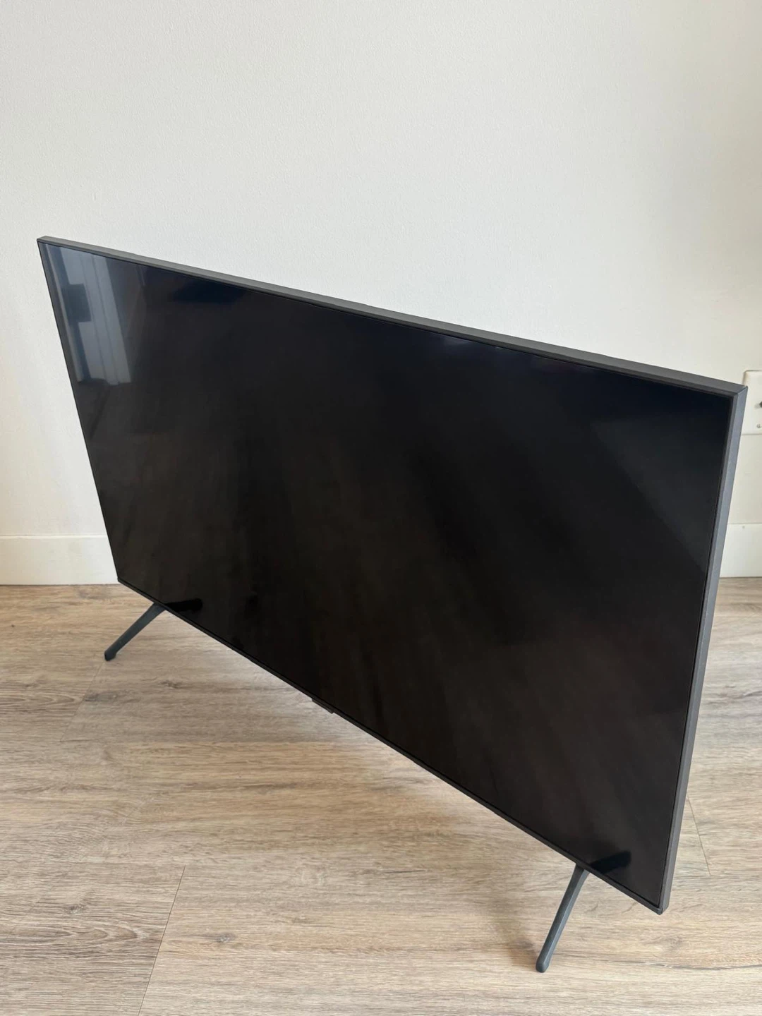 50” Samsung Smart TV - photo 4