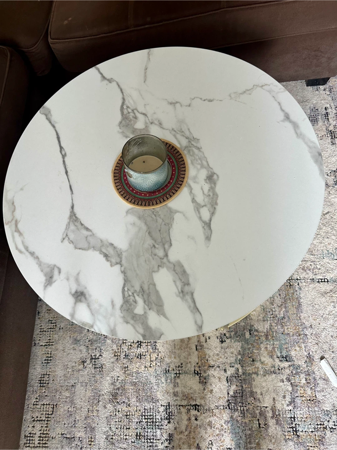 Nesting Coffee Table - photo 4