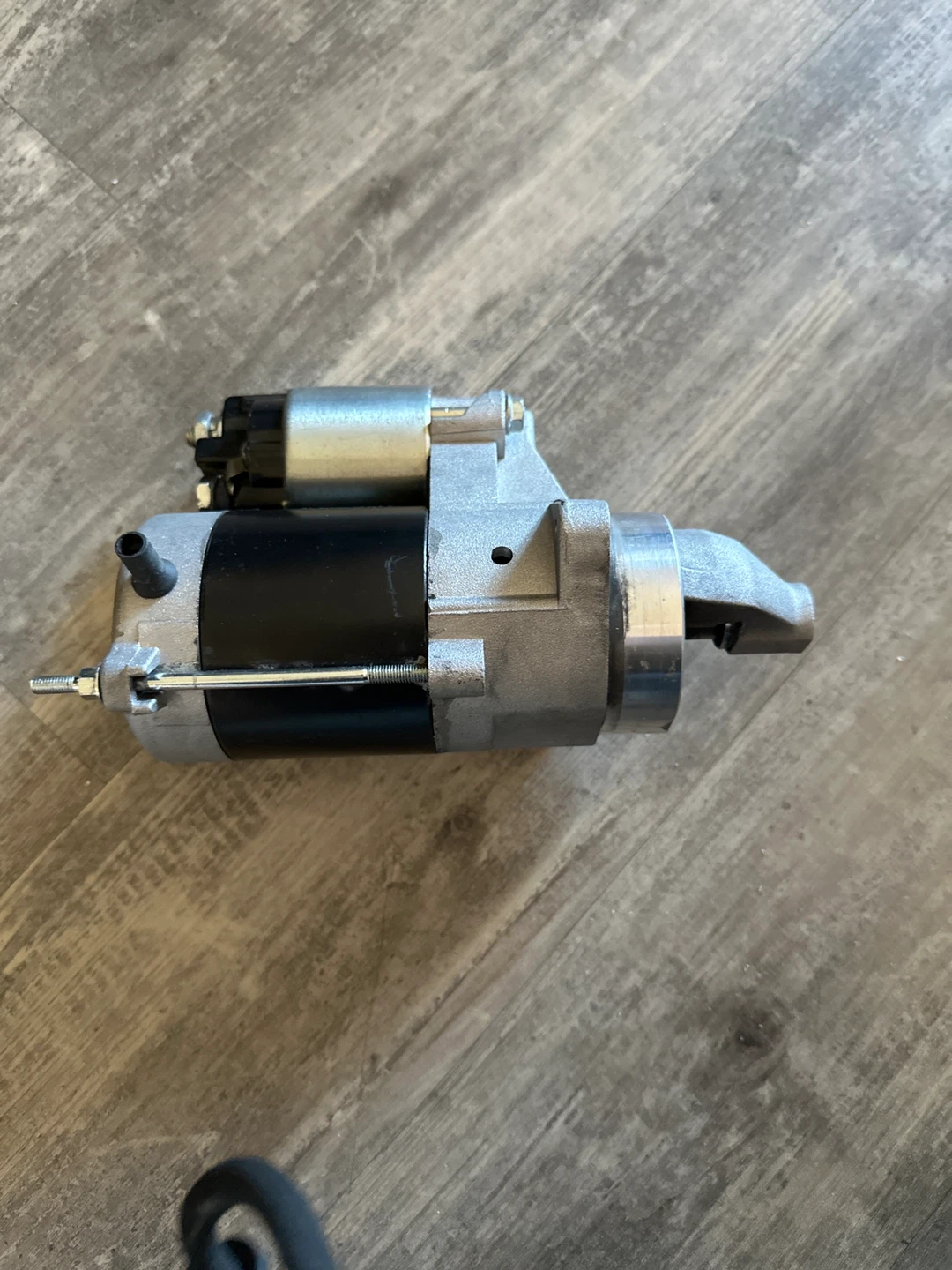 Starter Motor 755288 111024 - photo 5
