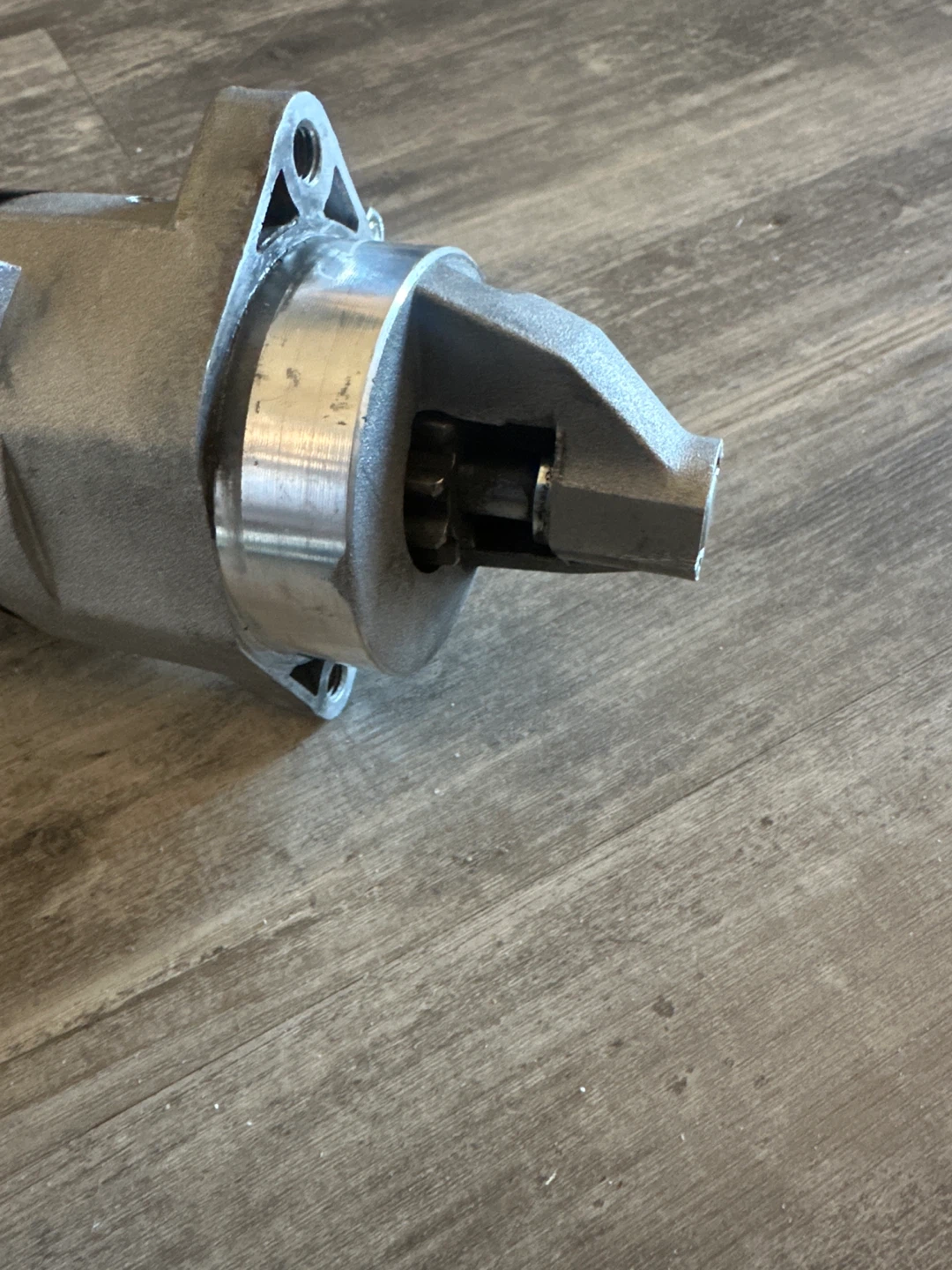Starter Motor 755288 111024 - photo 4