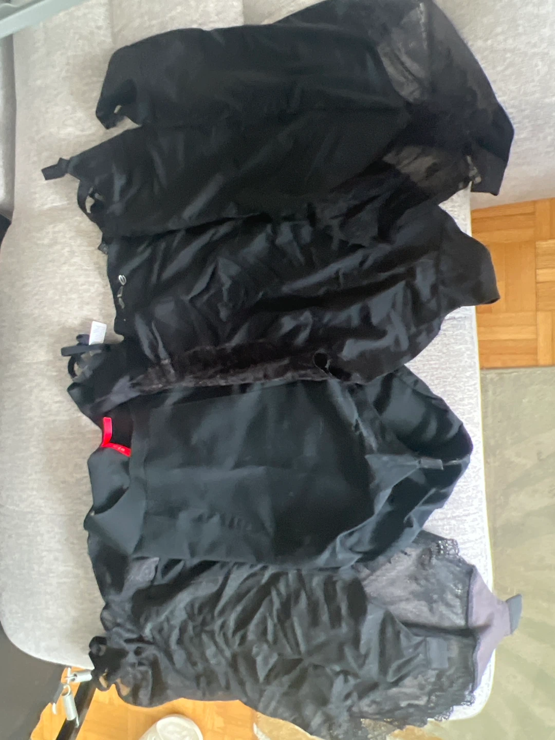 Spanx by Sara Blakely Shapewear S/P