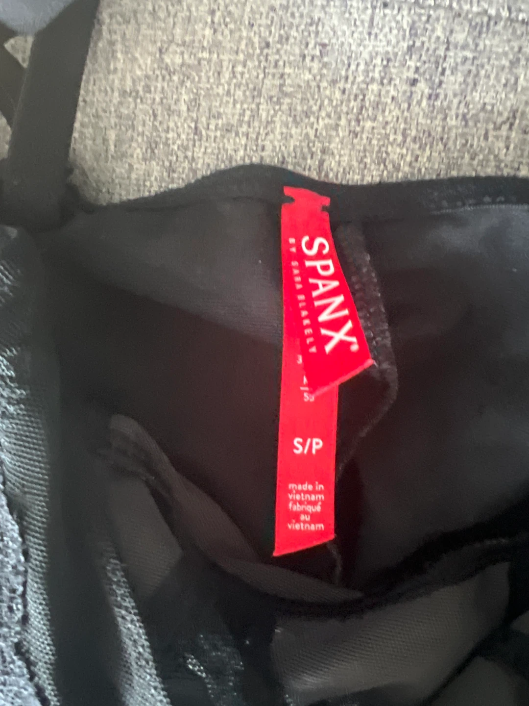 Spanx by Sara Blakely Shapewear S/P - photo 4