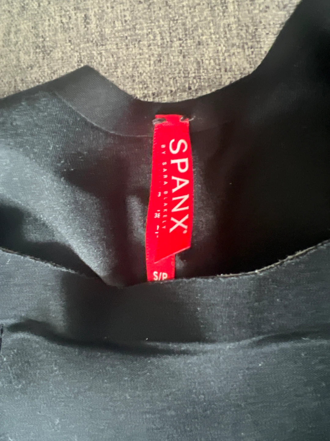 Spanx by Sara Blakely Shapewear S/P - photo 2