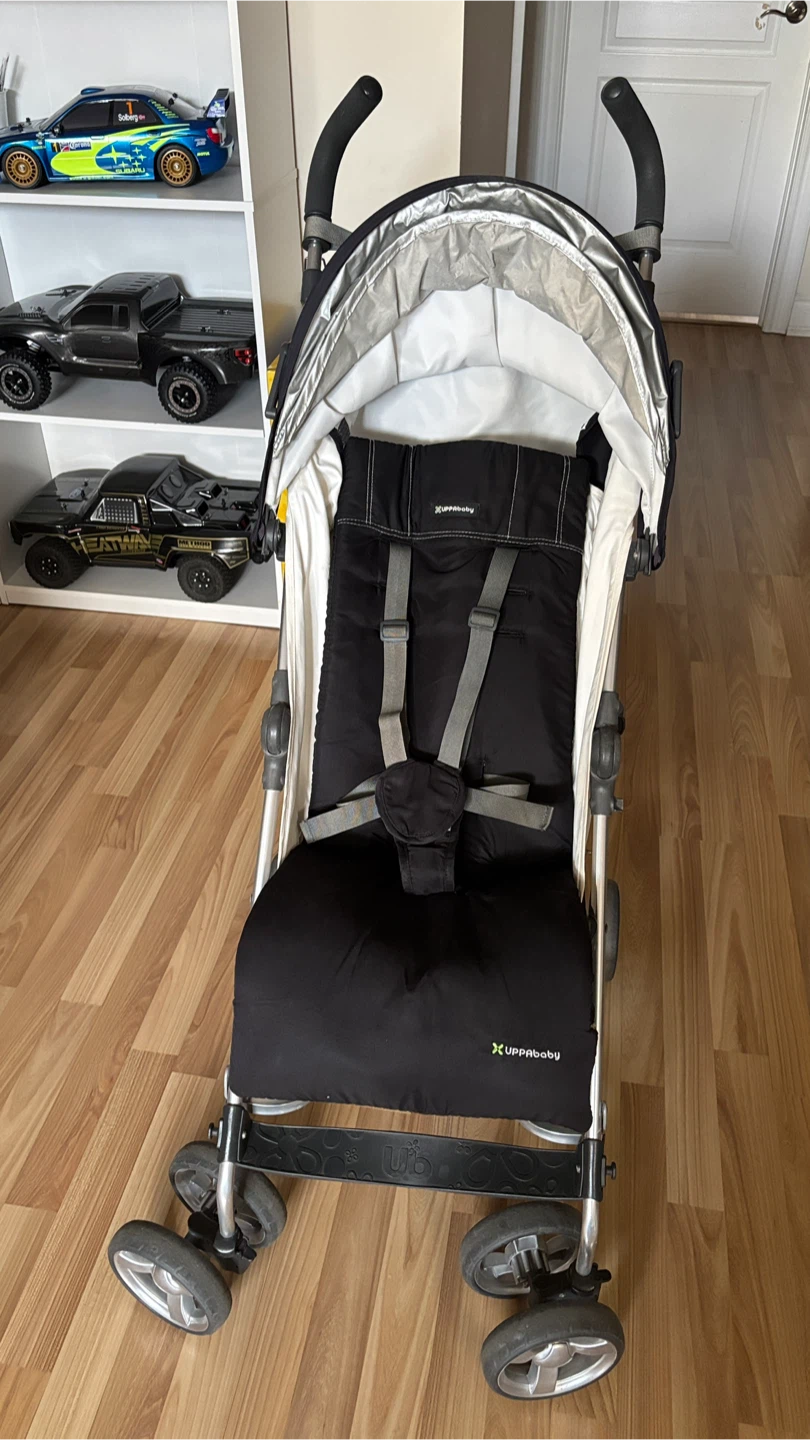 UPPAbaby G-Luxe Stroller