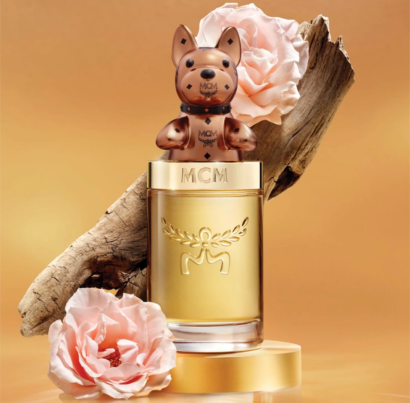 MCM Eau de Parfum 10 ml