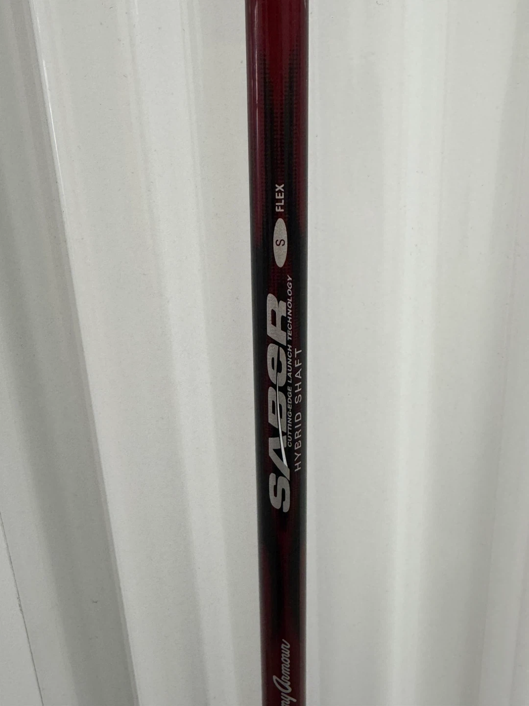 Tommy Armour 4 Hybrid Golf Club - photo 3