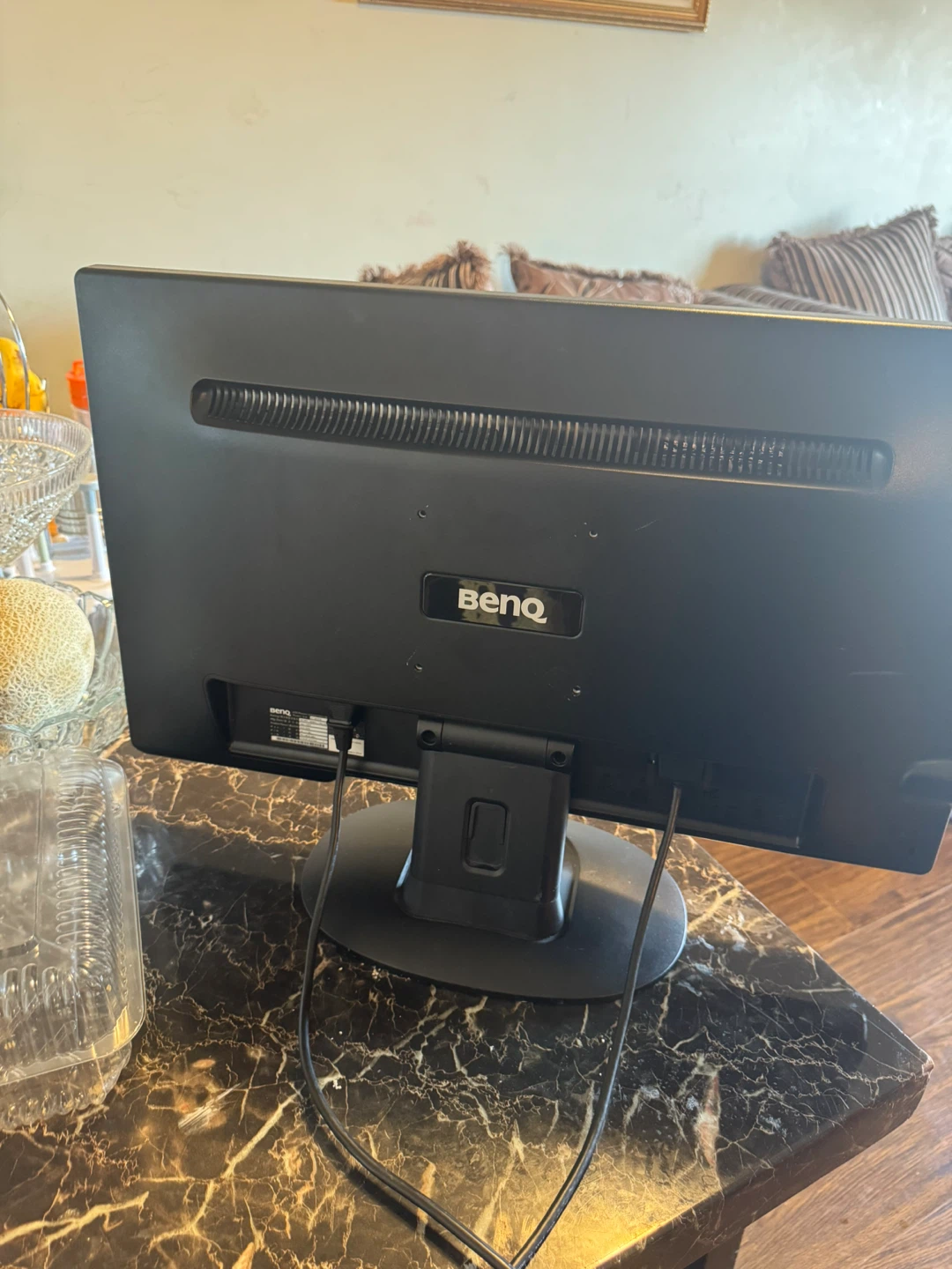 BenQ ET-0027-B LCD Monitor - photo 3