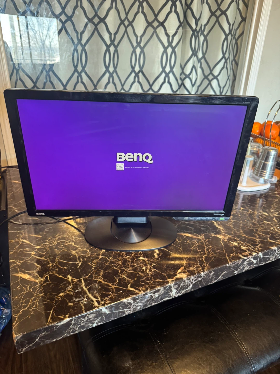 BenQ ET-0027-B LCD Monitor - photo 2