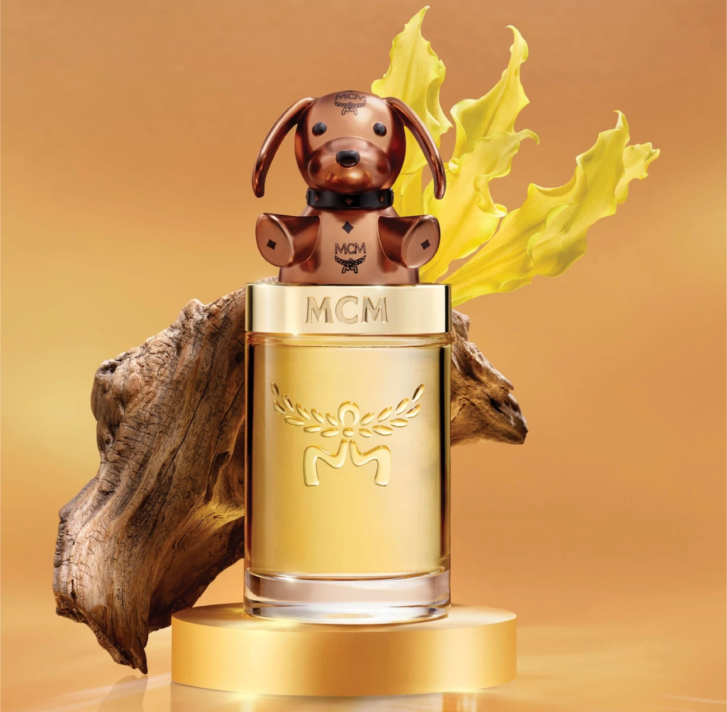 MCM Eau de Parfum 10 ml