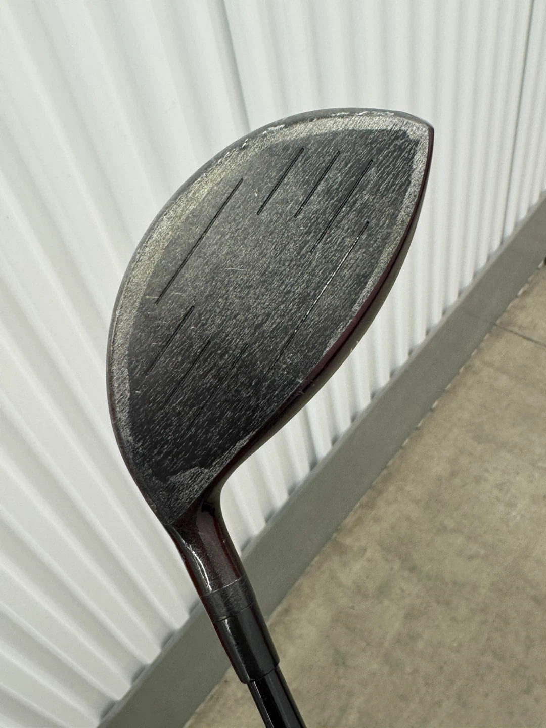 Wilson Deep Red MAXX 10.5 Golf Driver - photo 3