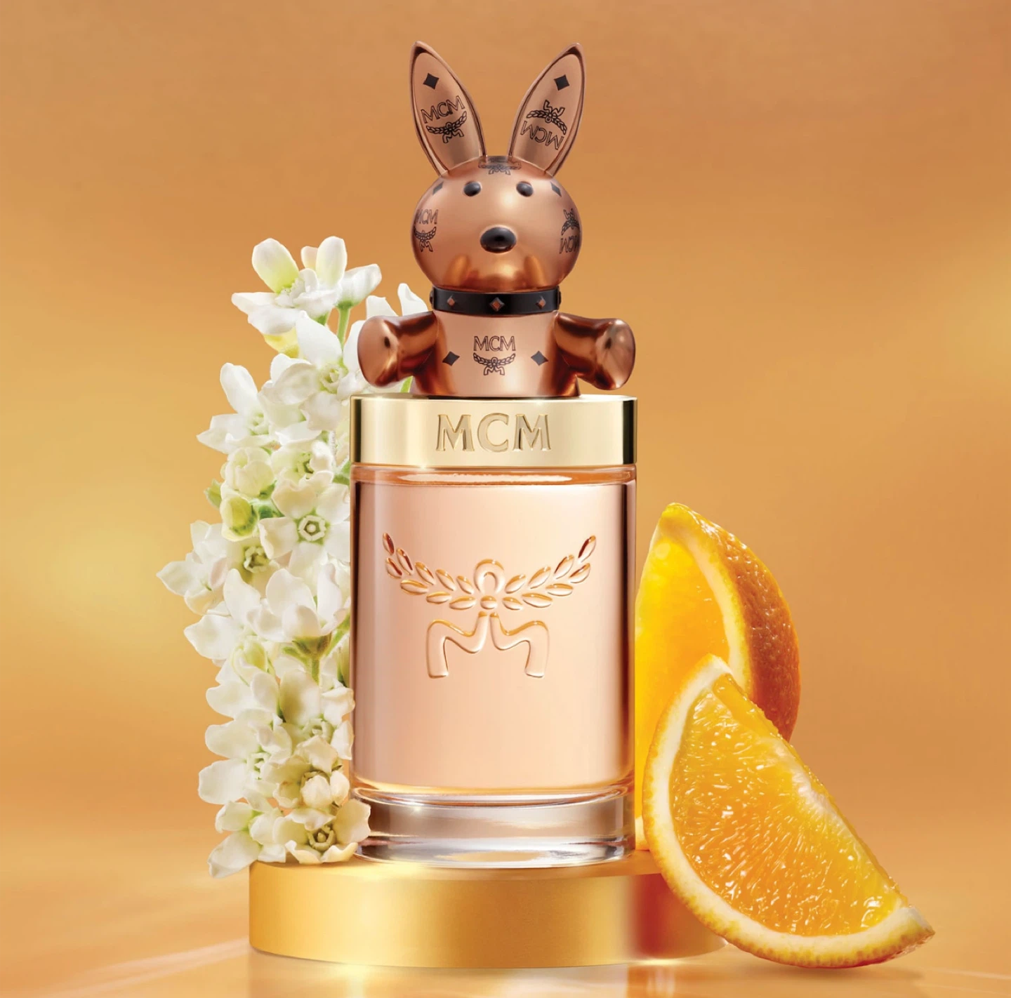MCM Eau de Parfum 10 ml