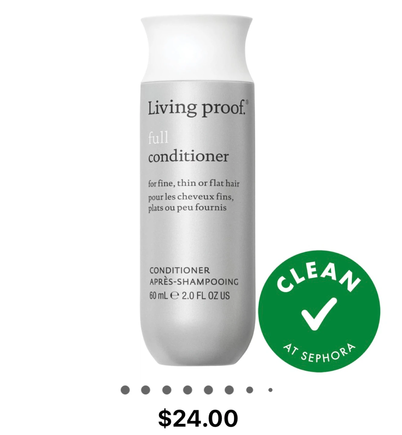 Living Proof Full Conditioner 60ml