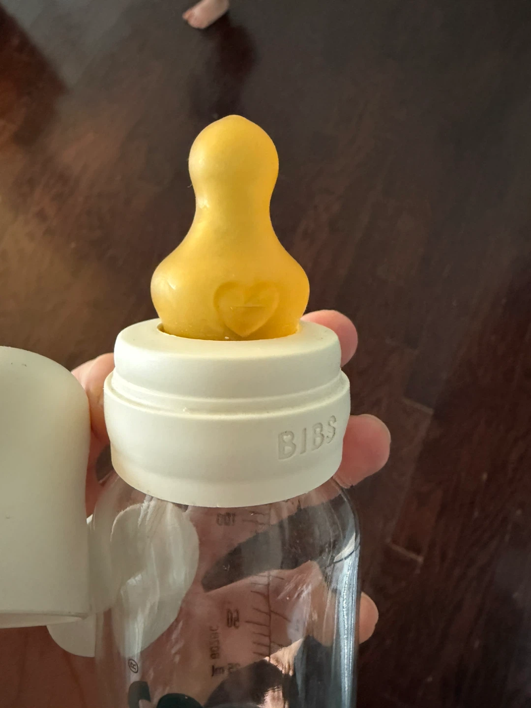 BIBS Baby Bottle - photo 3