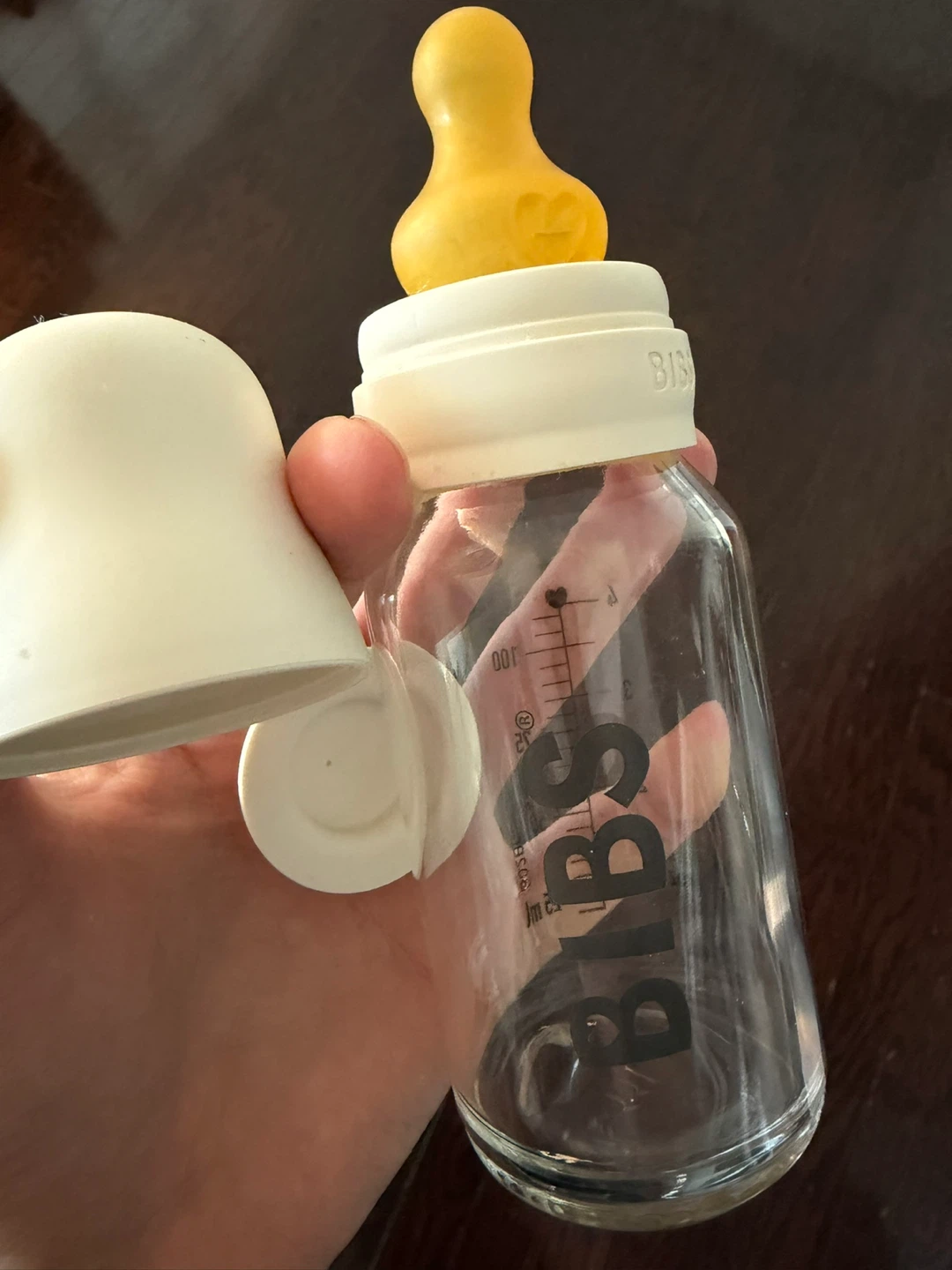 BIBS Baby Bottle - photo 2