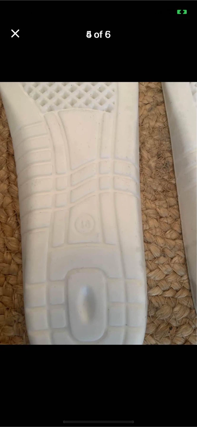 men’s NEW Terra Boot Insoles - photo 4