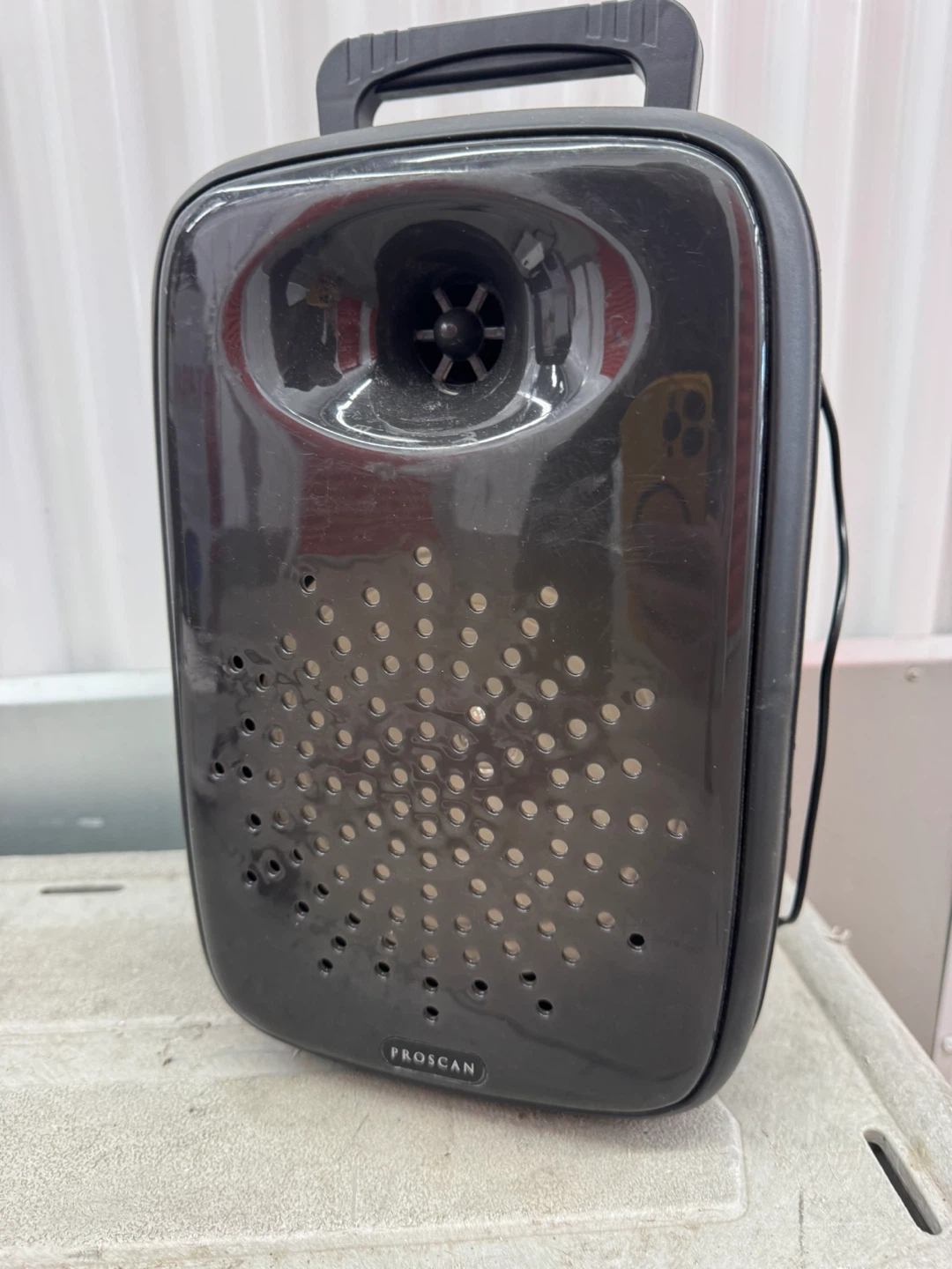 PROSCAN Tailgate Bluetooth Speaker - photo 2