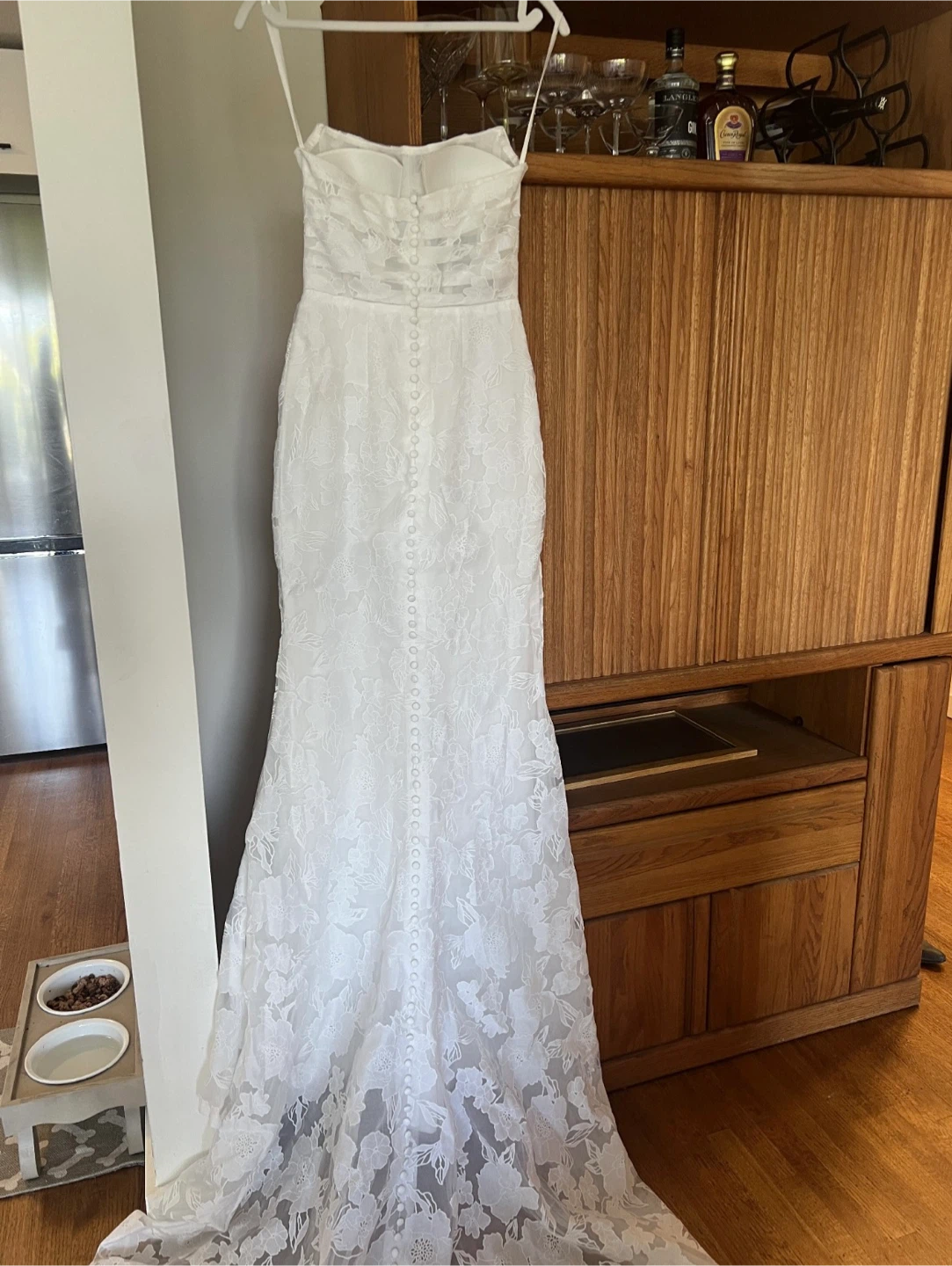 Made With Love “Kennedy” Wedding Dress - photo 2