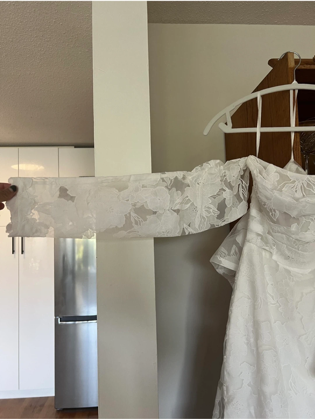 Made With Love “Kennedy” Wedding Dress - photo 3