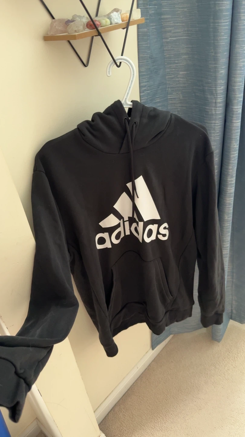 Adidas hoodie