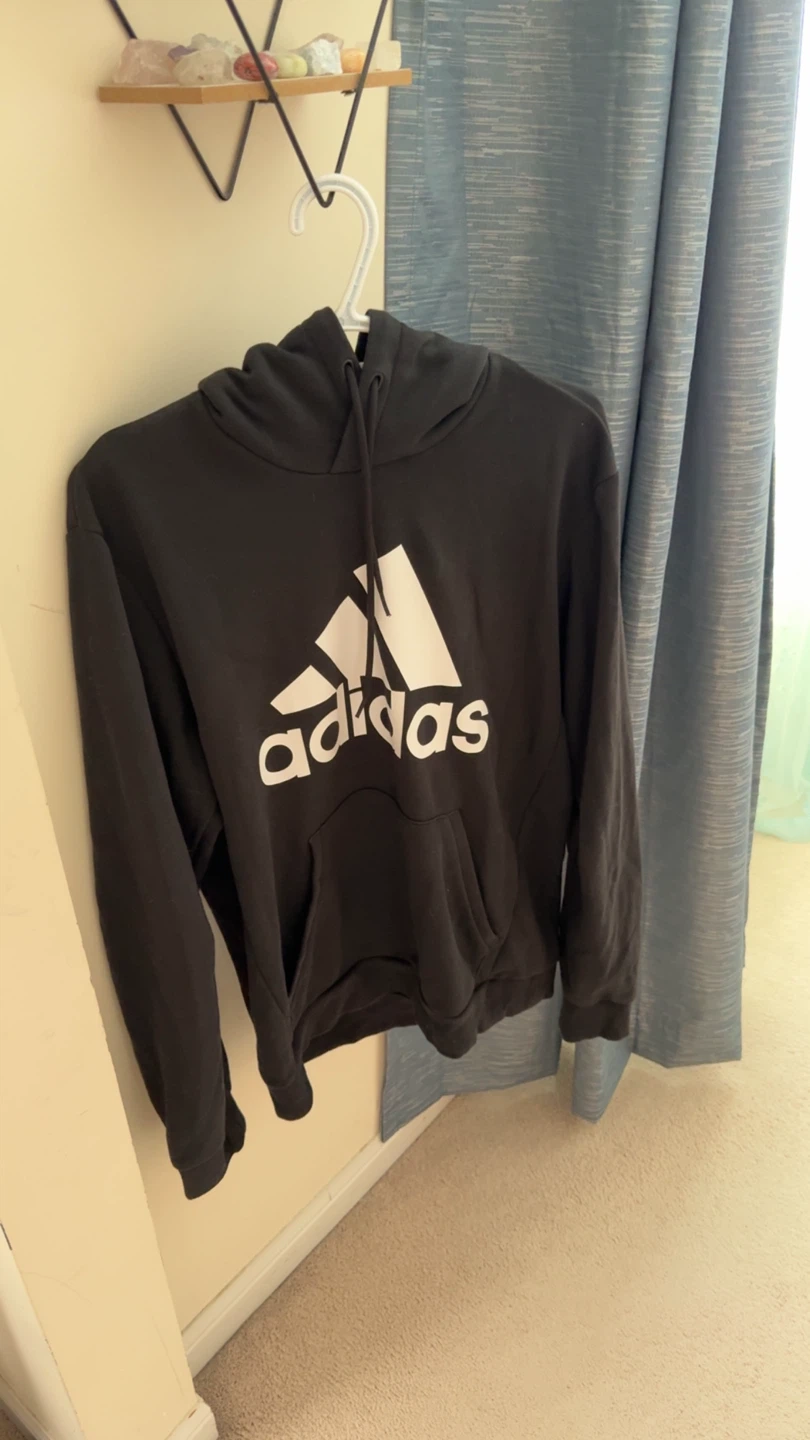 Adidas hoodie - photo 2