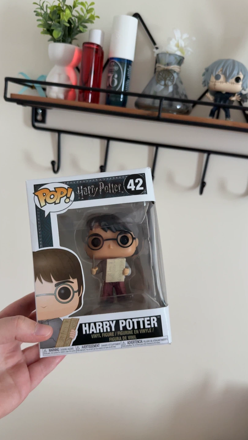 Harry Potter Funko pop